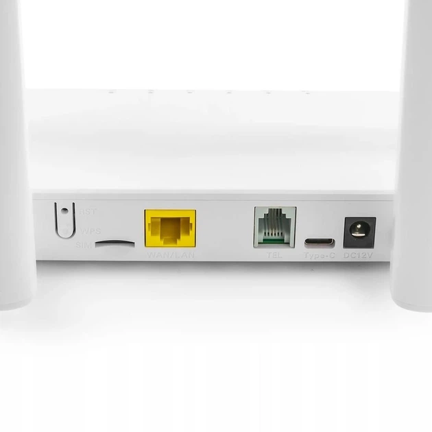Бездротовий маршрутизатор (роутер) Huawei SP-RM59 5G - Фото 3 Бездротовий маршрутизатор (роутер) Huawei SP-RM59 5G - изображение 3
