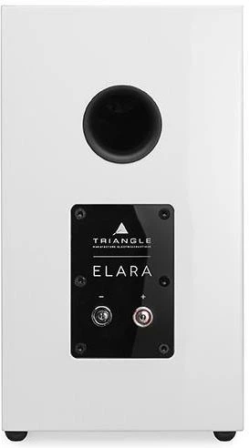 Акустичні колонки Triangle LN-01 Black (2-Pack) - изображение 2