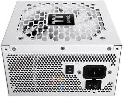 Блок живлення Thermaltake ToughPower GT GT 850W Snow (PS-TPT-0850FNFAGE-W) - изображение 5