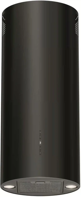 Витяжка декоративна Maan Elba 2 W731 Black - изображение 7