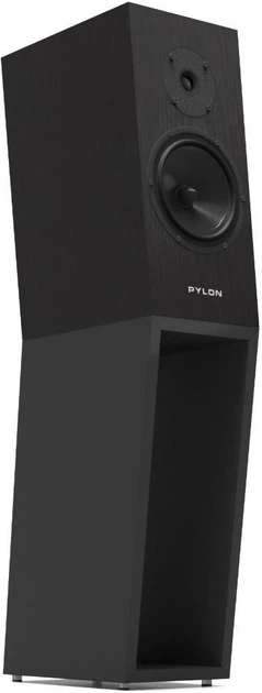 Фронтальні акустичні колонки Pylon Audio Diamond Monitor 18 MKII Black/Red - Фото 3 Фронтальні акустичні колонки Pylon Audio Diamond Monitor 18 MKII Black/Red - зображення 3