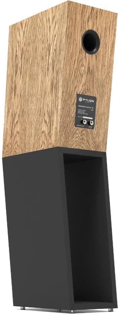 Фронтальні акустичні колонки Pylon Audio Diamond Monitor 18 MKII Black/Red - Фото 6 Фронтальні акустичні колонки Pylon Audio Diamond Monitor 18 MKII Black/Red - зображення 6