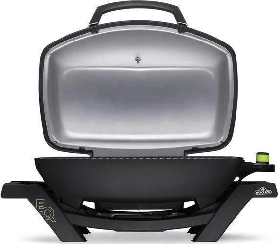 Електрогриль Napoleon TravelQ PRO285E (PRO285E-BK-CE) - изображение 2