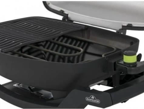 Електрогриль Napoleon TravelQ PRO285E (PRO285E-BK-CE) - изображение 5