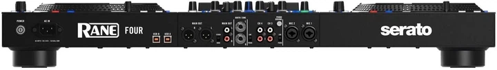 DJ-контролер Rane Four - изображение 4