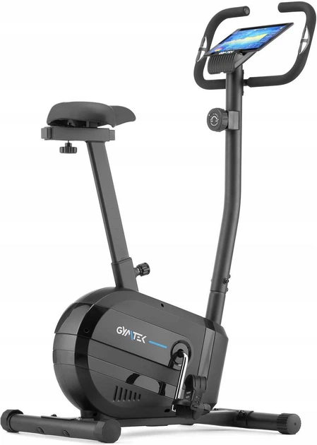 Велотренажер магнітний Gymtek XB1000 - изображение 2