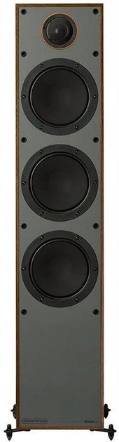 Акустичні колонки Monitor Audio Monitor 300 Black - зображення 4