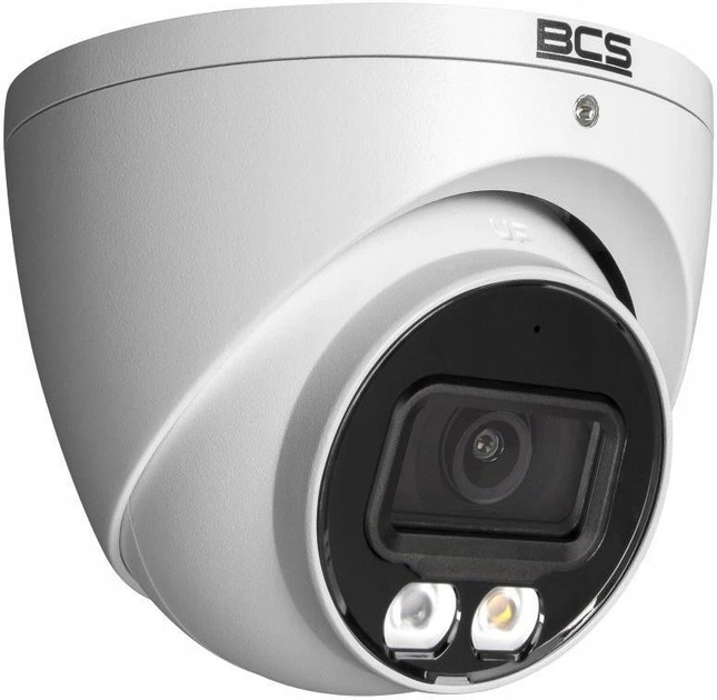 IP-камера відеоспостереження BCS BCS-L-EIP14FSR3L3 - изображение 3