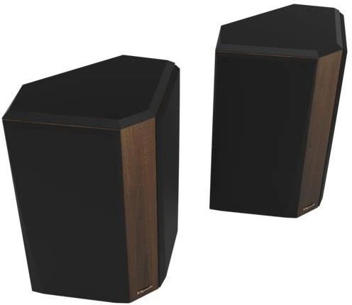 Акустичні колонки Klipsch RP-502S II Nut - Фото 3 Акустичні колонки Klipsch RP-502S II Nut - изображение 3
