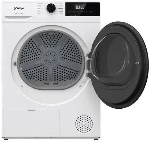 Сушильна машина Gorenje DHNA82 - изображение 9