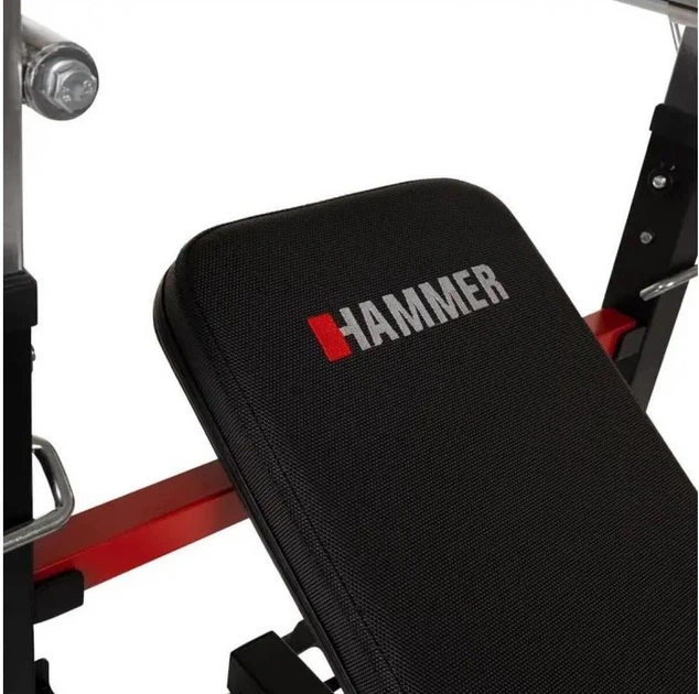Лава силова Hammer Force 4.0 (5202) - изображение 3