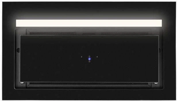 Витяжка вбудована Ciarko Aura 74 BK (CDZ7401C) - изображение 2