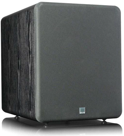 Сабвуфер SVS PB-1000 Pro Black Ash - изображение 4
