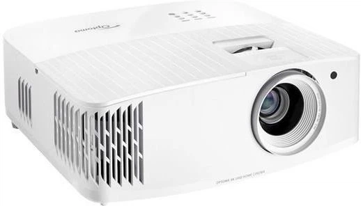Мультимедійний проектор Optoma UHD38 - зображення 4