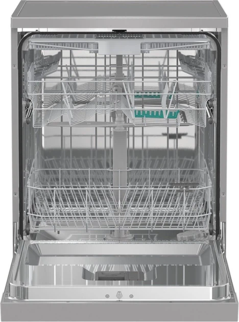 Посудомийна машина Gorenje GS643D90X - изображение 2