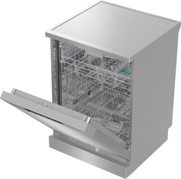 Посудомийна машина Gorenje GS643D90X - изображение 8