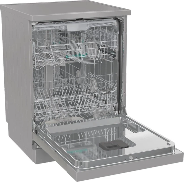 Посудомийна машина Gorenje GS643D90X - изображение 10