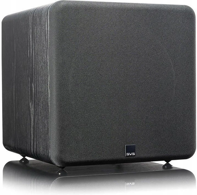 Сабвуфер активний SVS SB-2000 Pro Black Ash - изображение 2