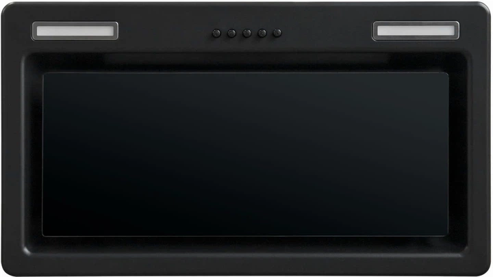 Витяжка вбудована Berg Solido Black (SOLOPPOMBK6001) - изображение 2