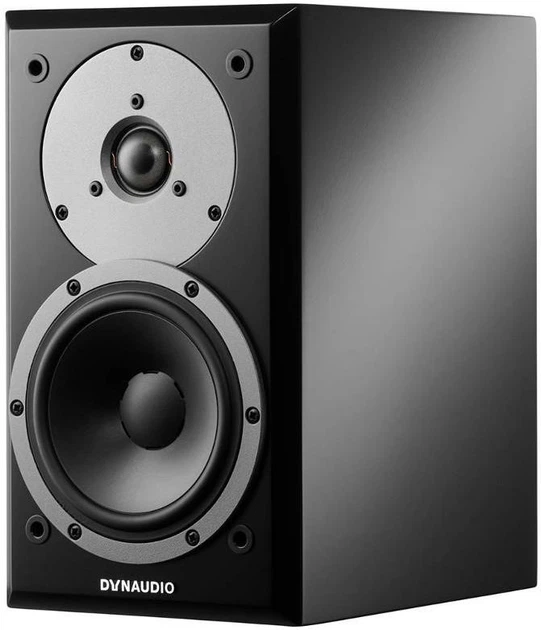 Акустичні колонки Dynaudio Emit 10 Black - изображение 2