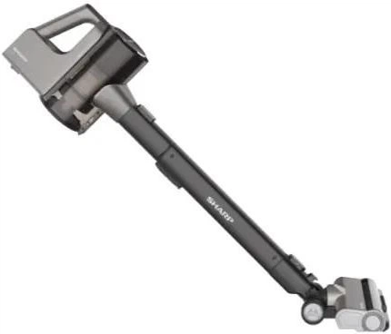 Вертикальний + ручний пилосос (2в1) Sharp SA-VP4251GS - зображення 3