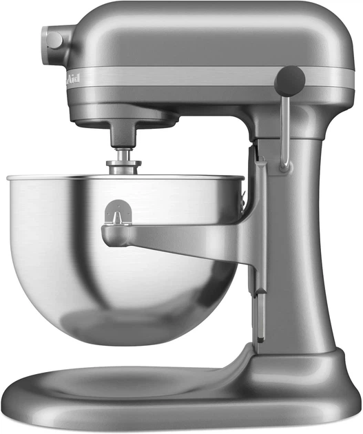 Кухонна машина KitchenAid Artisan 5KSM60SPXECU - изображение 4