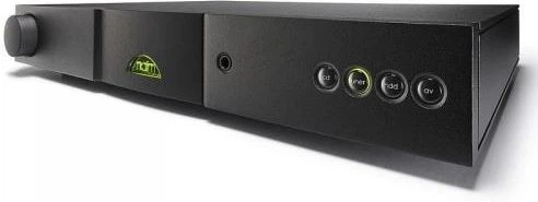 Інтегральний підсилювач Naim NAIT 5si - изображение 2