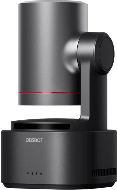 Веб-камера Obsbot Tail 2 Streaming - изображение 6