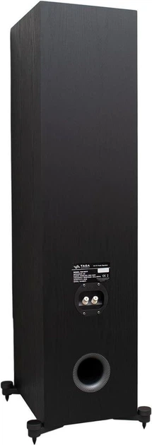 Акустичні колонки Taga Harmony TAV-807F Black - Фото 4 Акустичні колонки Taga Harmony TAV-807F Black - зображення 4