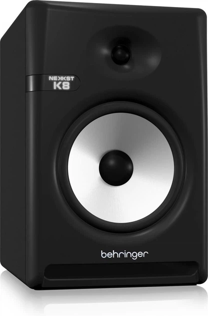Студійний монітор Behringer Nekkst K8 - изображение 2