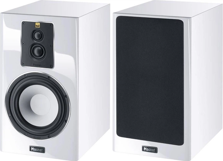 Акустична система Magnat Signature 703 White - зображення 2