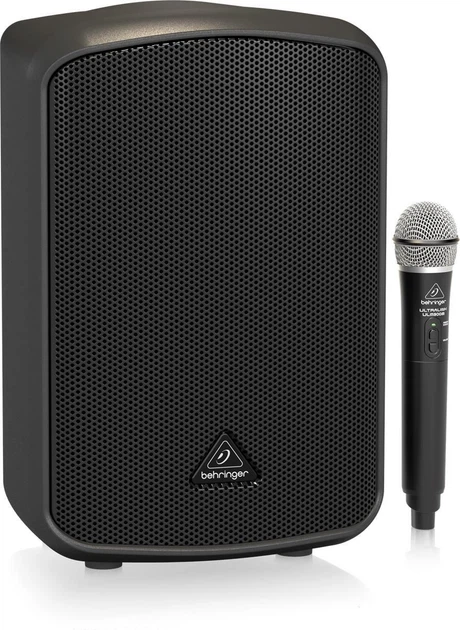Автономна акустична система Behringer MPA200BT - изображение 3