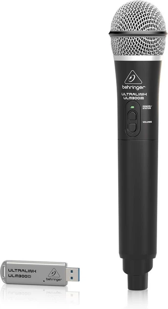 Автономна акустична система Behringer MPA200BT - изображение 5