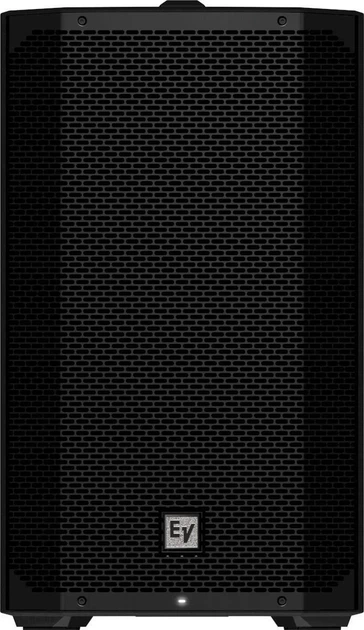 Акустична система Electro-Voice Everse 12 Black - Фото 3 Акустична система Electro-Voice Everse 12 Black - изображение 3