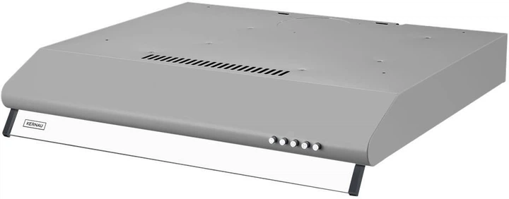 Витяжка пласка Kernau KBH 0961 S - изображение 5