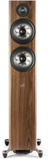 Фронтальні акустичні колонки Polk Audio Reserve R600 Nut - изображение 4