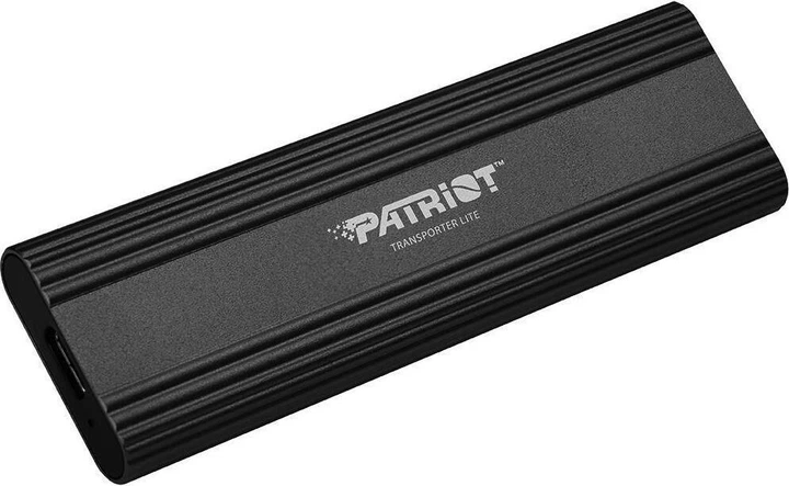 SSD накопичувач Patriot Transporter Lite 4 TB (PTPL4TBPECB) - изображение 3