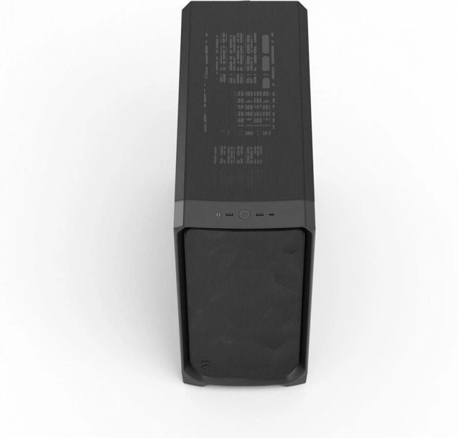 Корпус Fractal Design Meshify 3 XL TG Black (FD-C-MES3X-02) - зображення 7