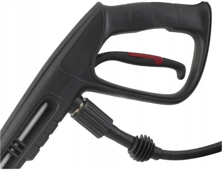 Мінімийка високого тиску Meec Tools 026571 - изображение 4