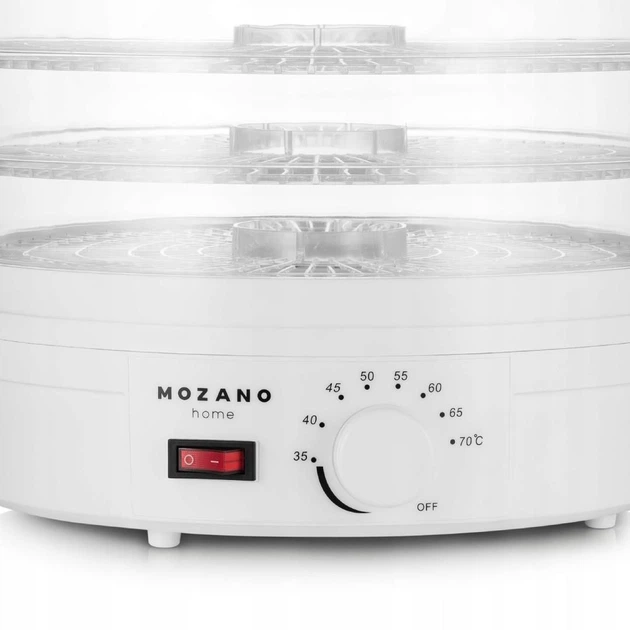 Сушка Mozano AGD-SUS-03 - Фото 7 Сушка Mozano AGD-SUS-03 - изображение 7