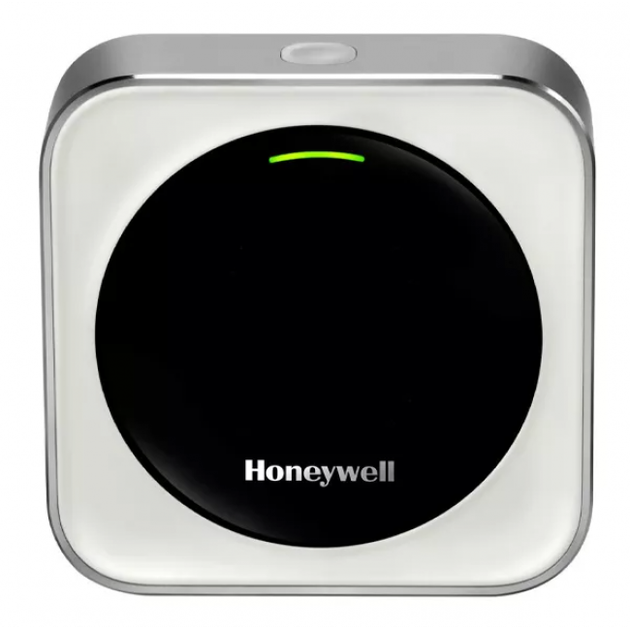 Монітор якості повітря Honeywell HTRAM-V1-W White (R4352130820250) - изображение 7