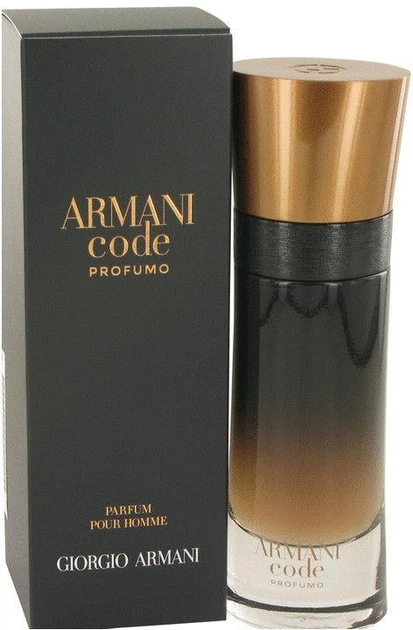 Парфюмированная вода Giorgio Armani Armani Code Profumo для