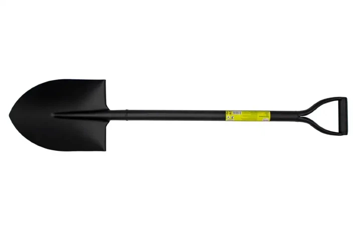 Лопата штыковая (L-1050мм) Wmc Tools WT-TG2602031 - Фото 2 Лопата штыковая (L-1050мм) Wmc Tools WT-TG2602031 - изображение 2
