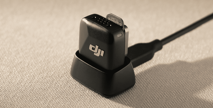 Мікрофонна радіосистема DJI Mic Mini Mobile Version (1 TX + 1