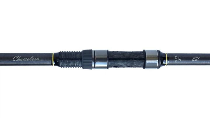 Карповое удилище Orient Rods Chameleon 13ft 3.5 lb (S1) - Фото 7 Карповое удилище Orient Rods Chameleon 13ft 3.5 lb (S1) - изображение 7