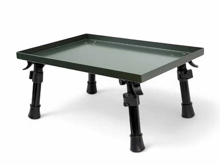 Монтажный стол Carp On Bivvy Table XT1 - Фото 1 Монтажный стол Carp On Bivvy Table XT1 - изображение 1