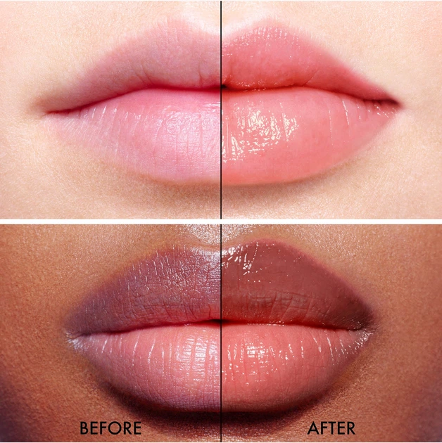 Balsam do ust Dior Addict Lip Glow 077 Candy Warm 3.2 g (3348901737302) - obraz 3