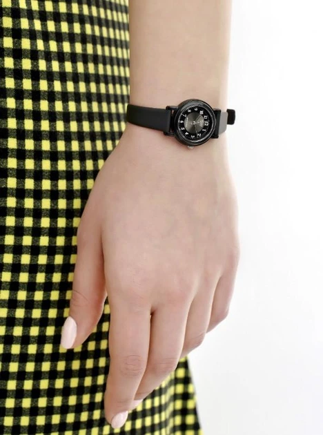 Женские часы Casio LQ-139AMV-1B3U - изображение 2