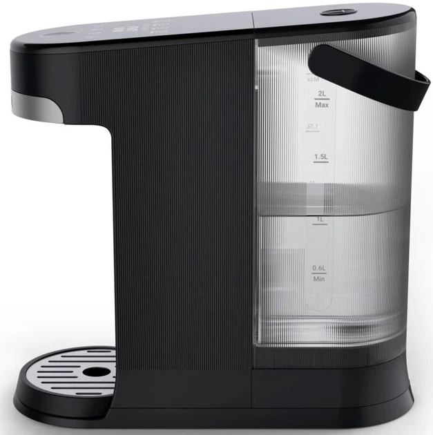 Чайник-диспенсер с моментальным нагревом Tefal Instant Hot Water BR3508E0 - изображение 11