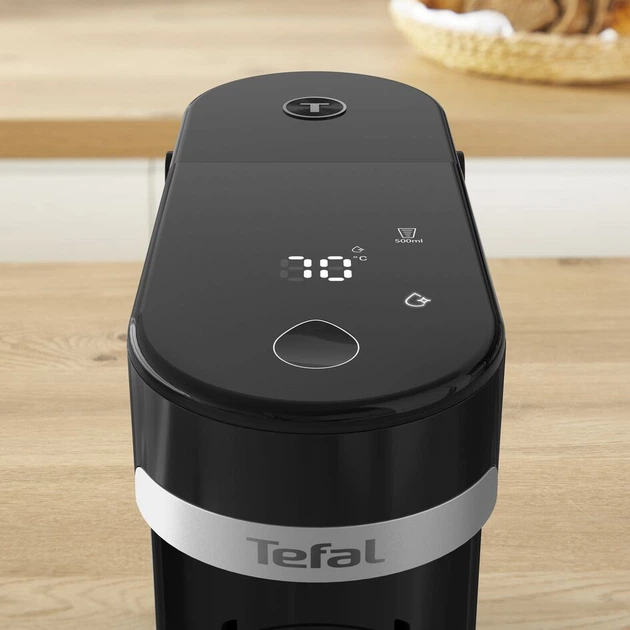 Чайник-диспенсер с моментальным нагревом Tefal Instant Hot Water BR3508E0 - изображение 15